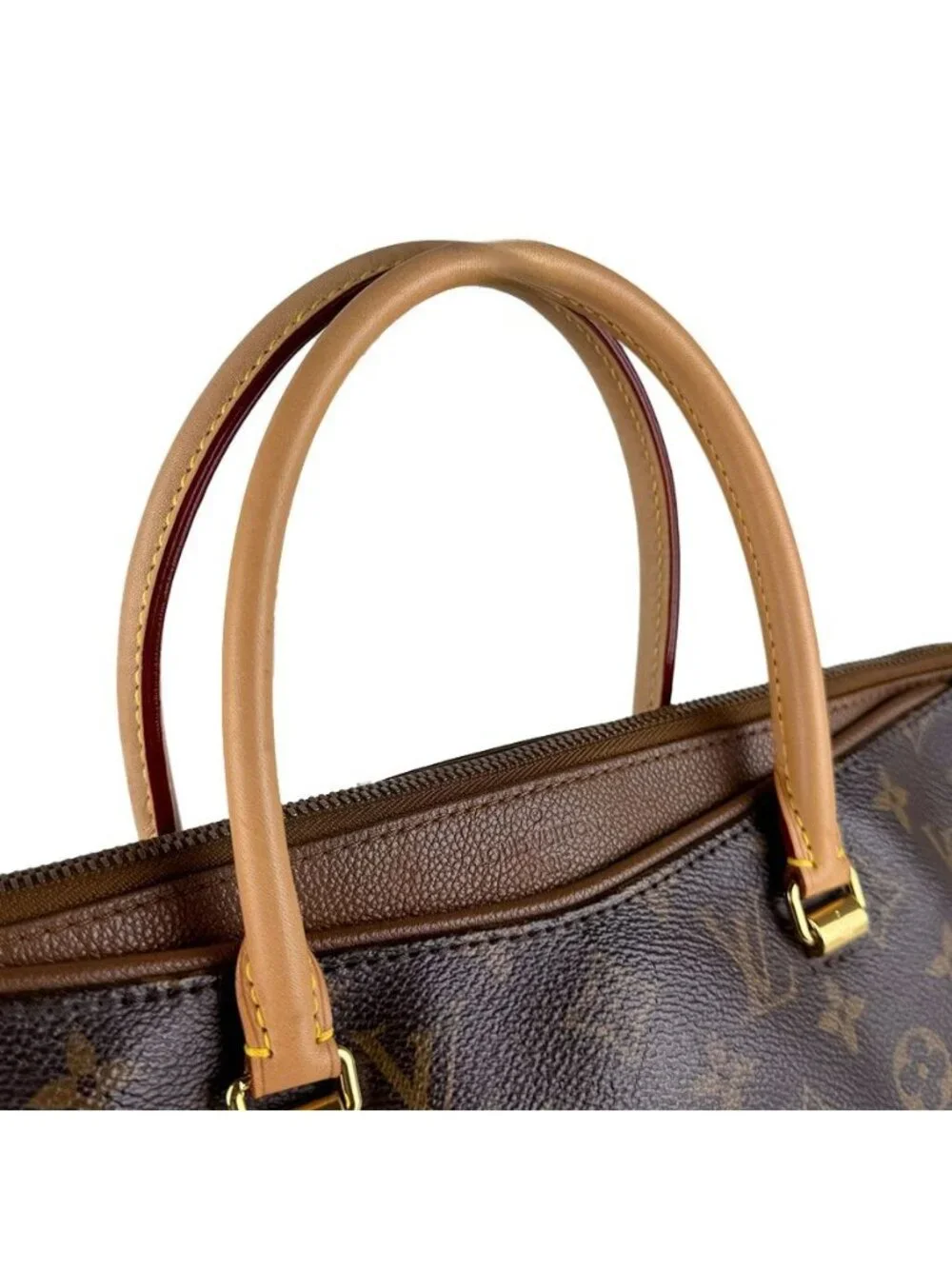 Louis Vuitton Shoulder Bag Pallas
